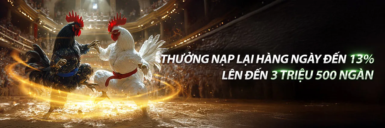 Đá gà trực tuyến CLB88